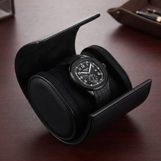 Aquanaut All Black