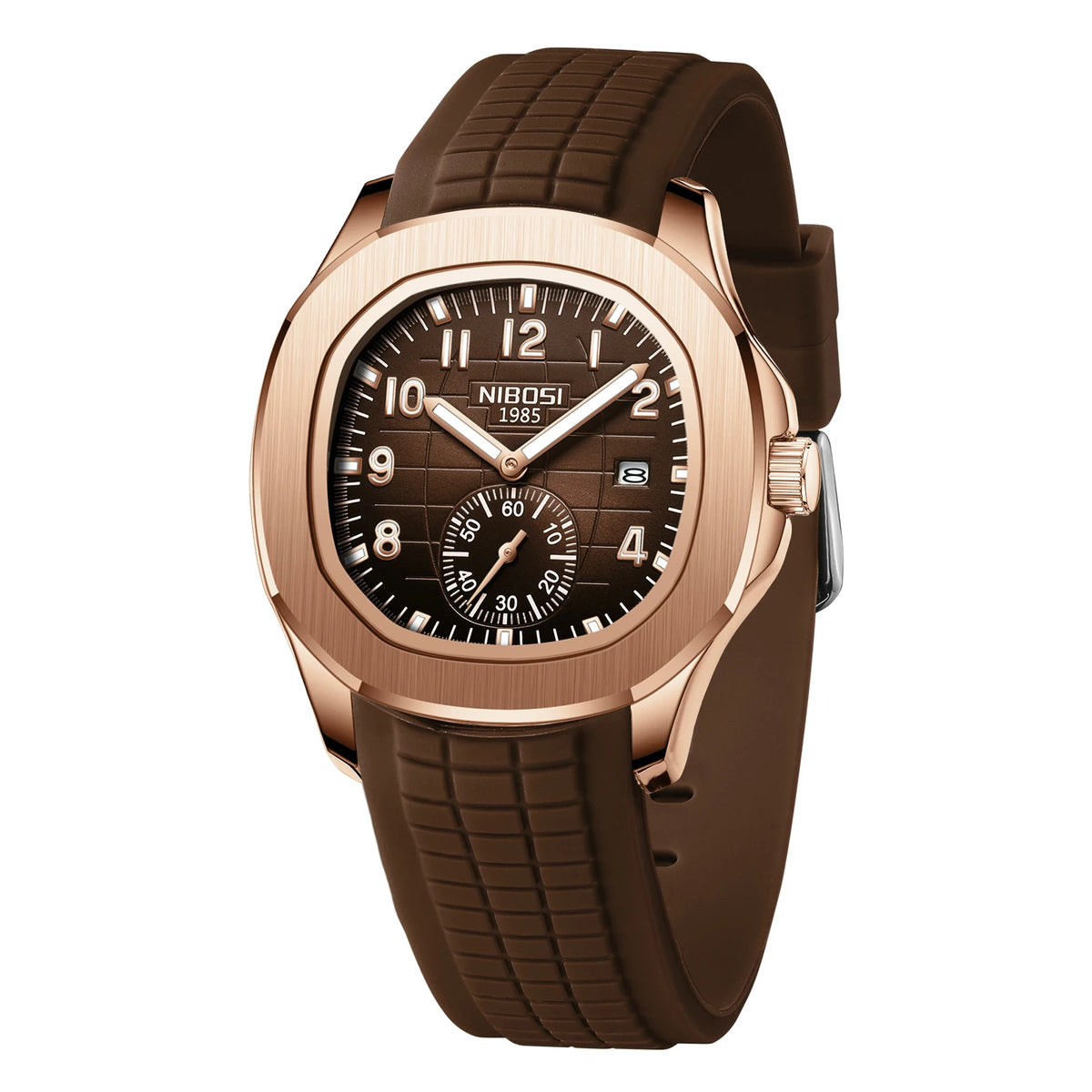Aquanaut Brown