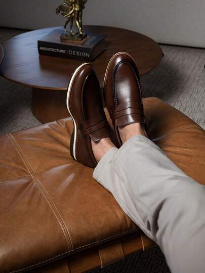 Loafer Dominus