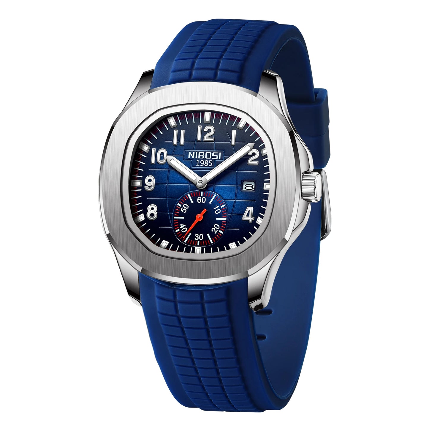 Aquanaut Blue