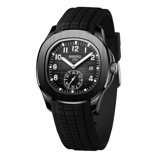 Aquanaut All Black