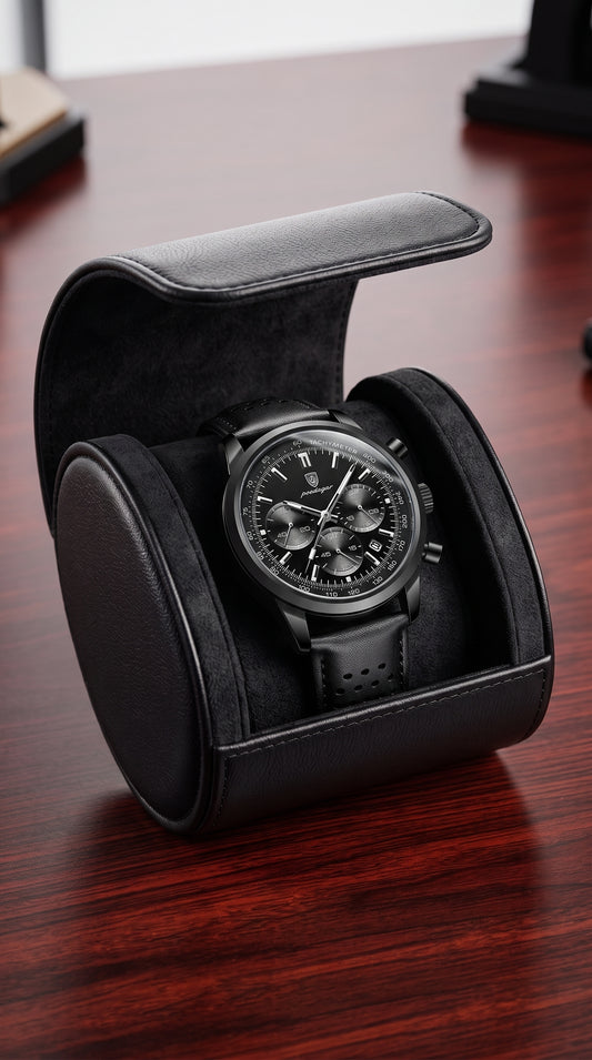 Onix All Black