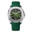 Aquanaut Green