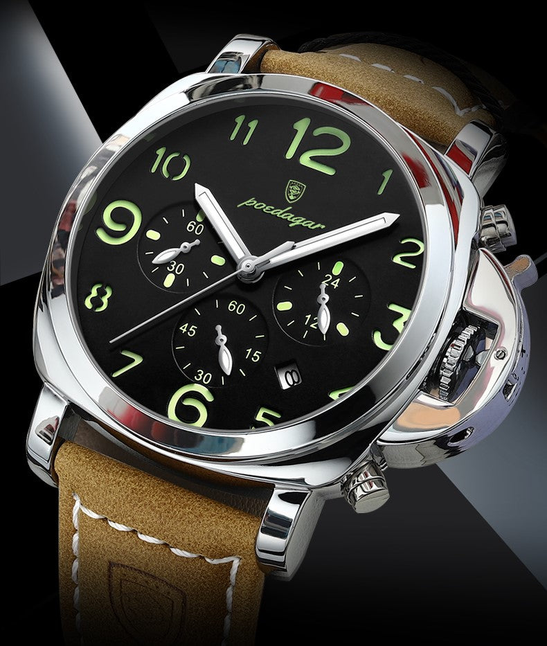 Chronographe