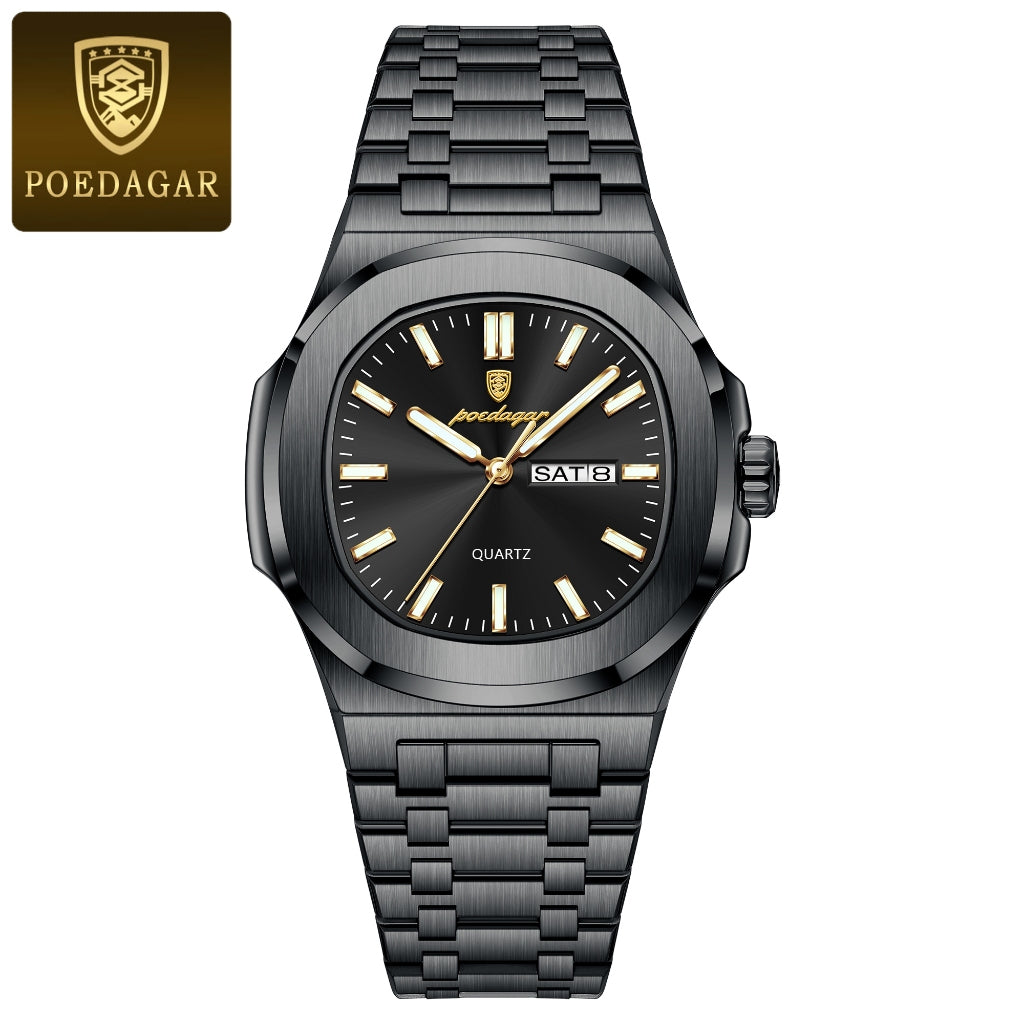 Elementum All Black