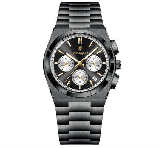 Vanguard All Black